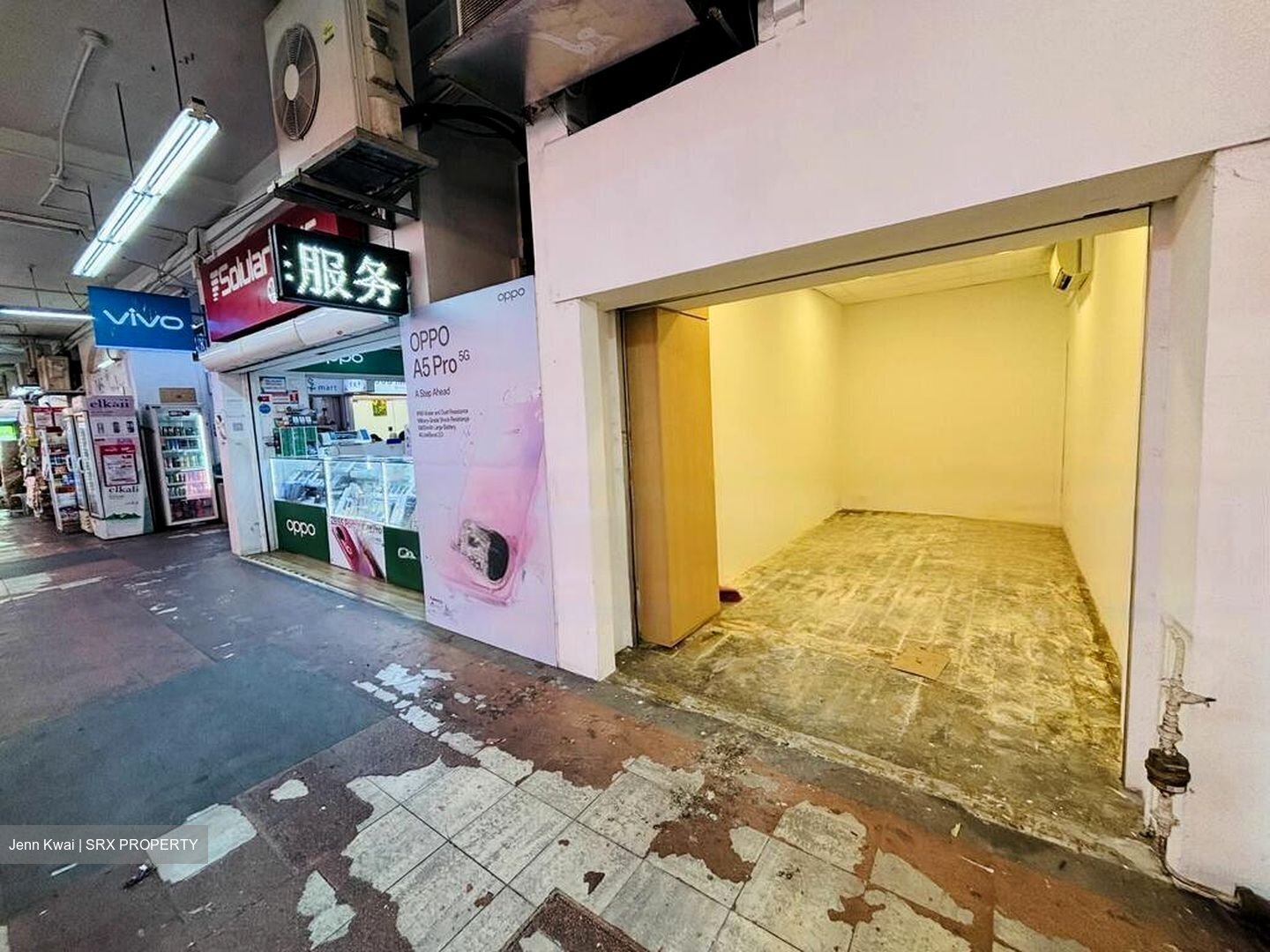 Jurong Gateway Road (D22), Shop House #456210341